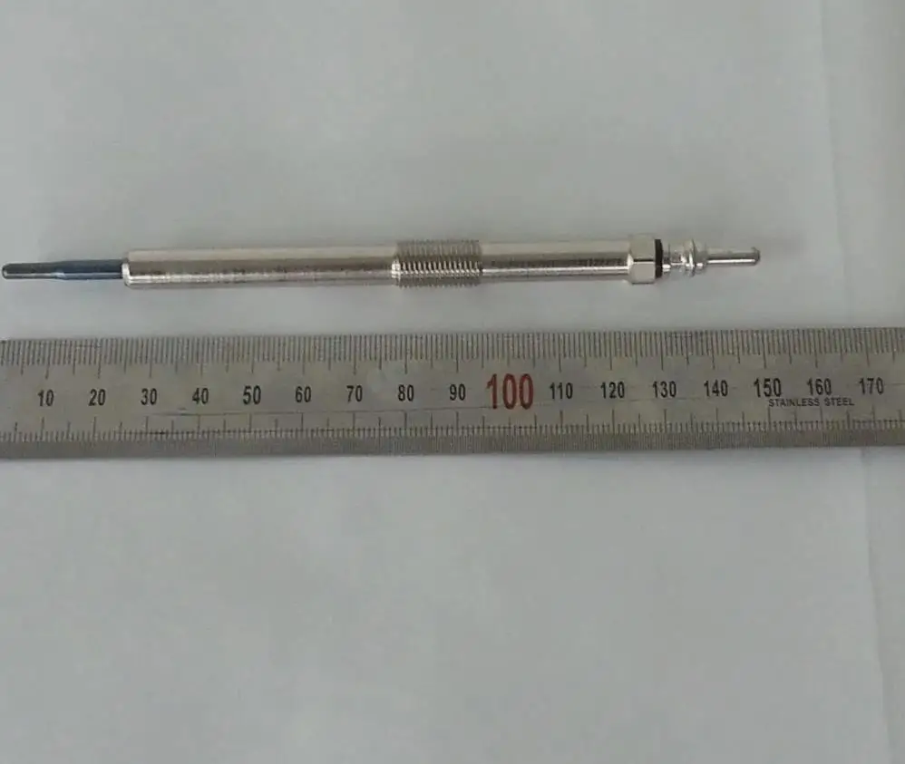 

Original For Glow Plug 5 Unit For Actyon Rodius Stavic Kyron Rexton + D20 D27dt 6641590001 6651590001 High Quality