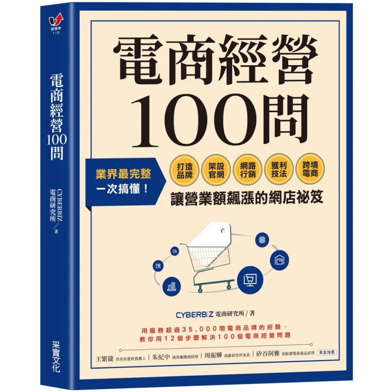 100 Questions On Ecommerce Operations  The Most Comprehensive In The Industry Understand Brand Building Official Website Setup O