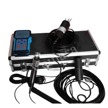 جهاز اختبار محمول قابل للتخصيص لنظام إنترنت الأشياء الزراعي OEMVeinasa-3M جهاز استشعار ذكي معدات اختبار التربة متعددة المعلمات #2