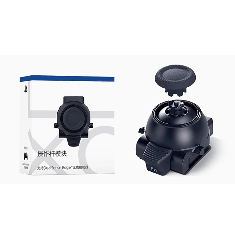 Modulo stick sostitutivo per levetta del modulo joystick controller PS5 Edge