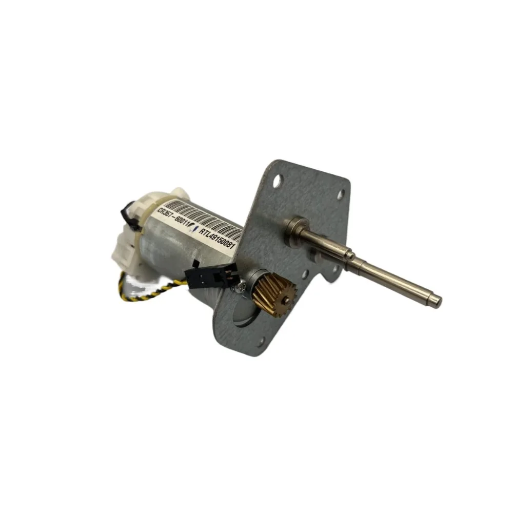 CR357-67034 CR357-67037 Rewinder Support Motor for HP DesignJet T920 T930 T1500 T2500 T3500 T2530 Plotter