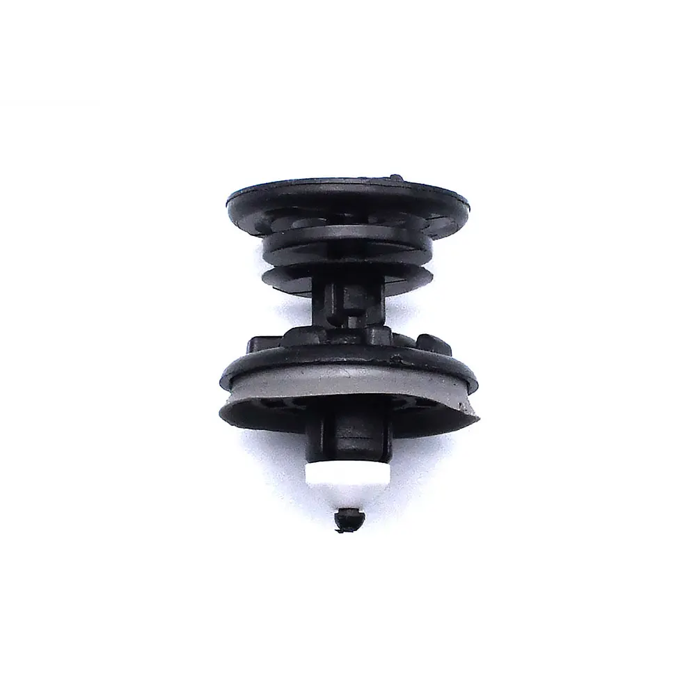 20Pcs 7L6868243 For Audi VW Passat B7 A4 B8 Golf MK6 Touareg Polo Q3 Q5 Car Door Trim Panel Card Clips Rivets Fasteners