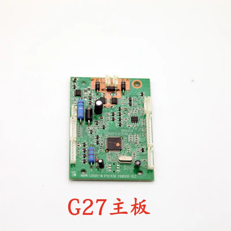 Gear Strips, Motherboard，Suitable for Logitech G27 Steering Wheel Motherboard Accessories, Power Supply, Gears