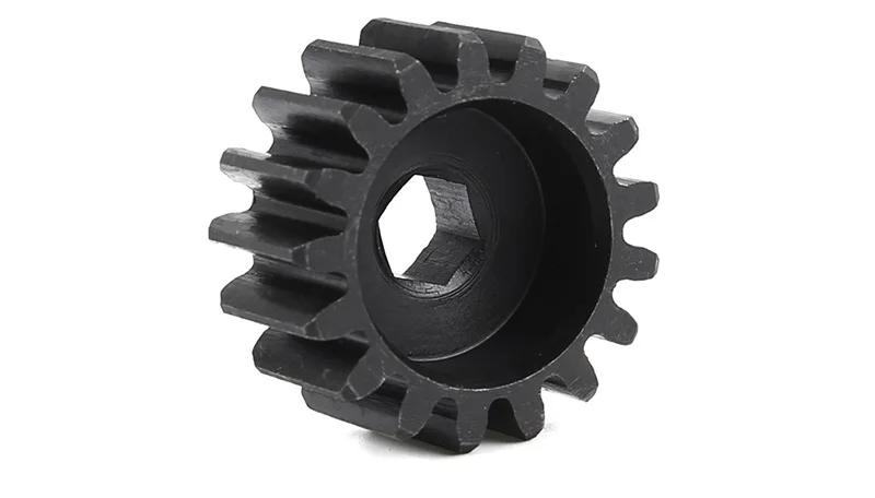 Engine power output gear for HPI KM ROVAN BAJA 5B 5T 5SC