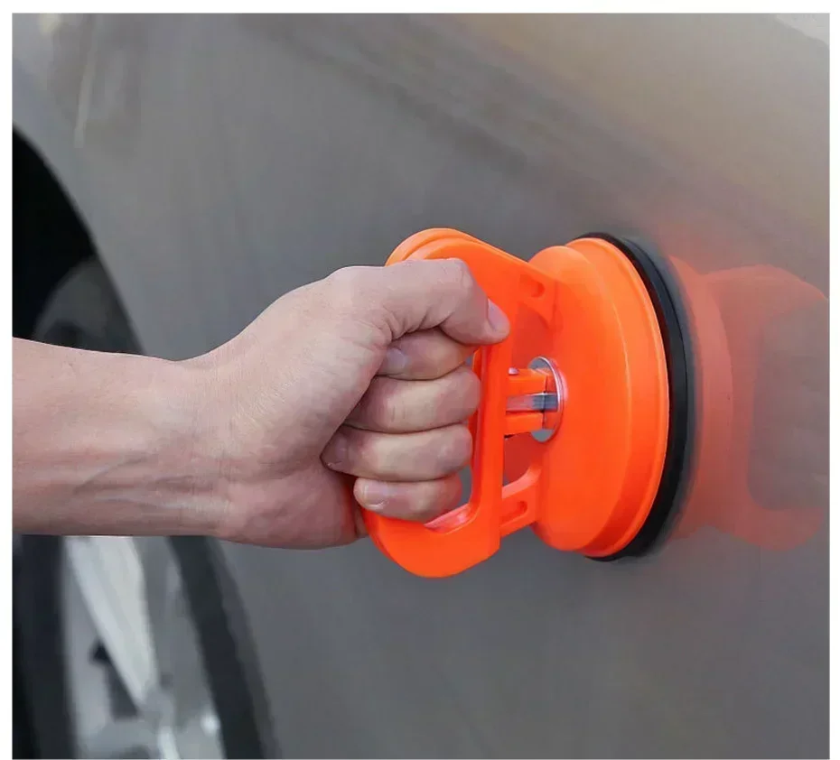 Autodellen-Reparaturwerkzeug Saugnapf zur Entfernung von Dellen Autodellen-Glas-Saugwerkzeug Auto-Reparaturwerkzeuge – Detail 7