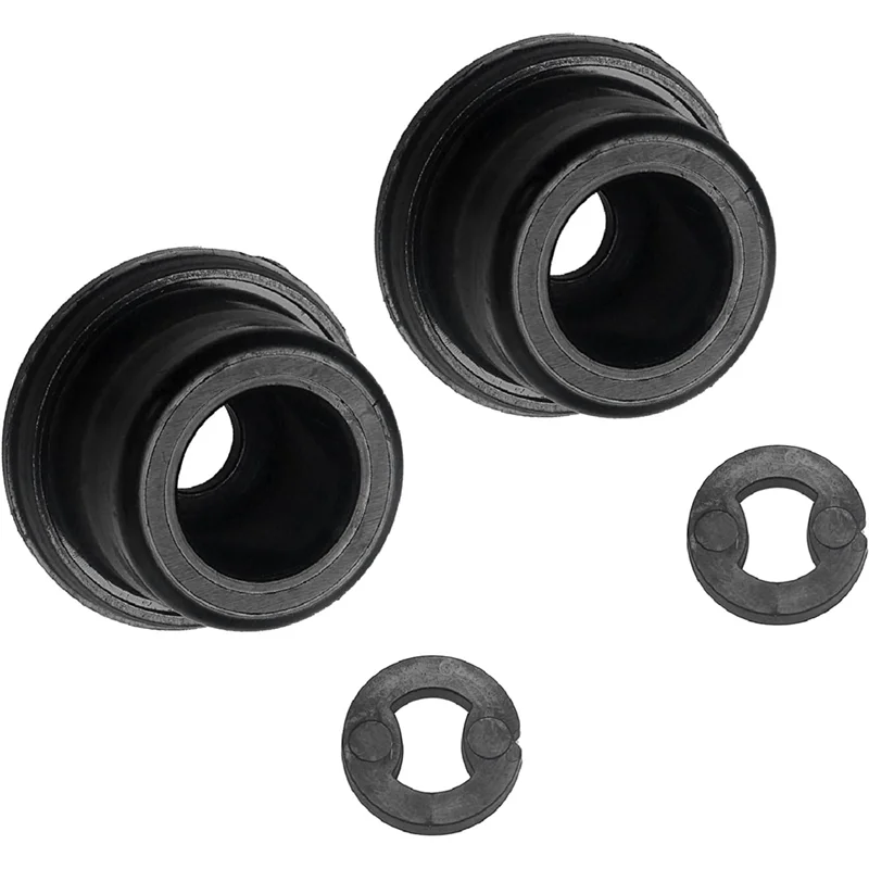 

ABPQ-4Pack 878-179 877-993 Piston Bumper And Bumper Sheet For NV45AB2 NV45AB NV50AP2 NV45AE NV45AA NV50AP Roofing Nailer Part