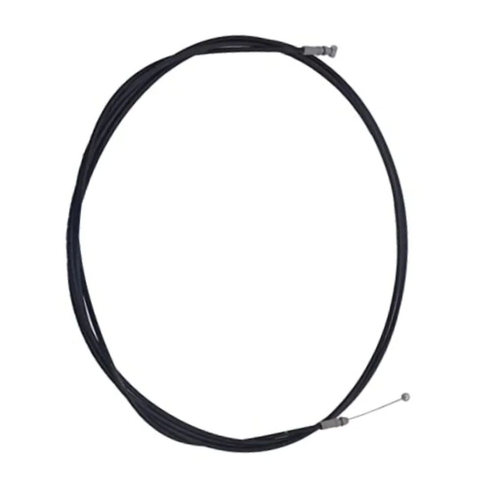 OEM 64607-02140 Car Trunk Cable For Vehicle Maintenance High Durability Practical Automotive Part Exact Fit Component
