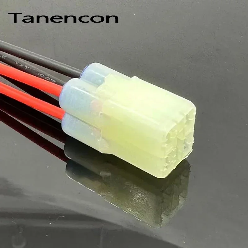 1 Set 4 Pin 6180-4181 6187-4441 Auto Connettore Impermeabile Avviamento HM.090 Sumitomo Connettore del Cavo Per Changan Suzuki