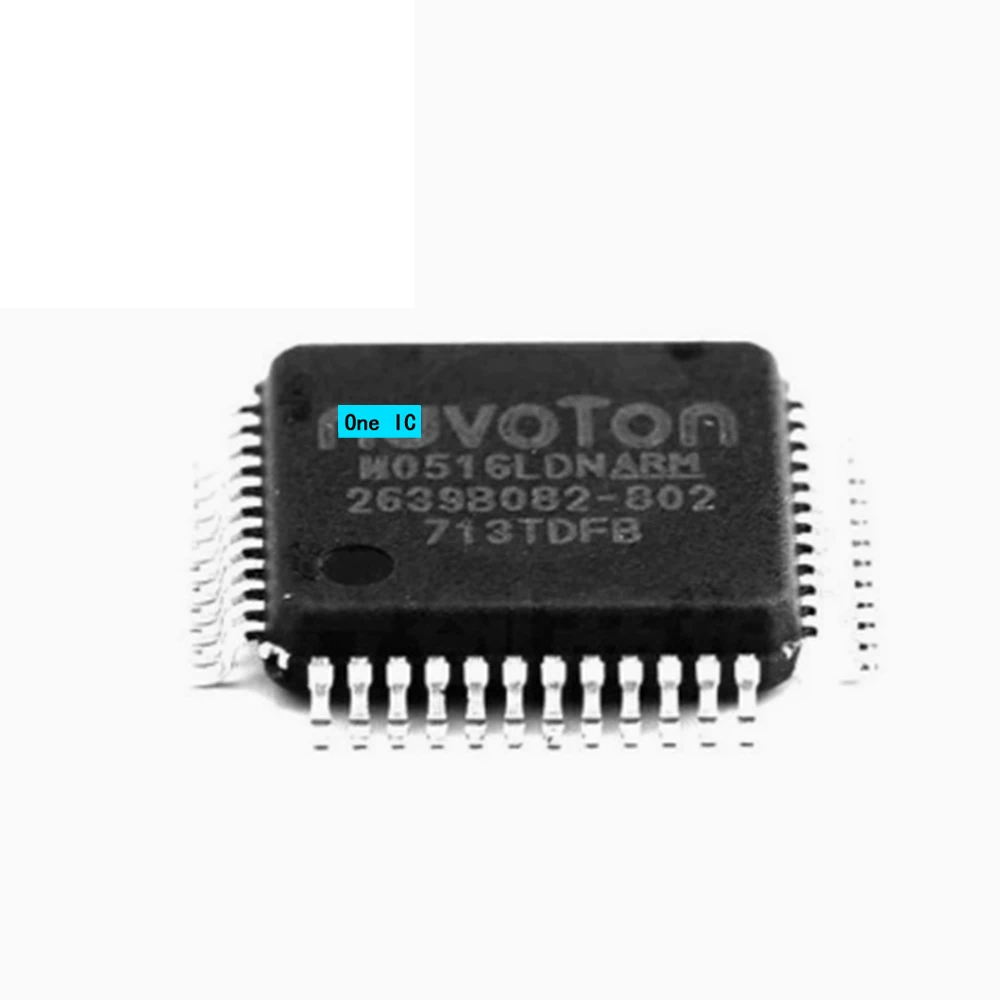 100% Original M0516LDN LQFP  Brand New Genuine Ic