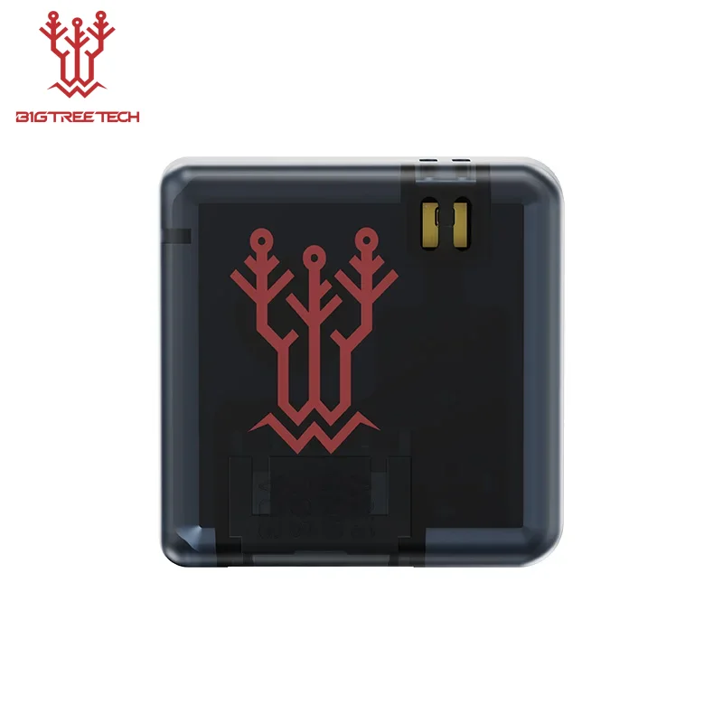 BIGTREETECH Panda Sense 온도 습도 센서 Bambu Lab P1 X1 A1 3D 용 Panda Touch와 짝을 이루는 고정밀 감지기