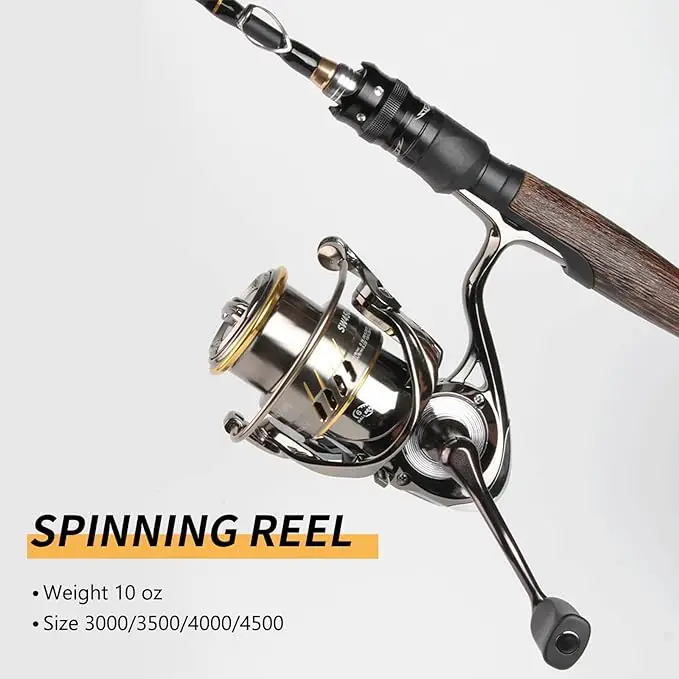 AM/AE/AL road sub water drop wheel fishing accessories anti explosion line fishing reels metal rocker fishing outdoors wheel