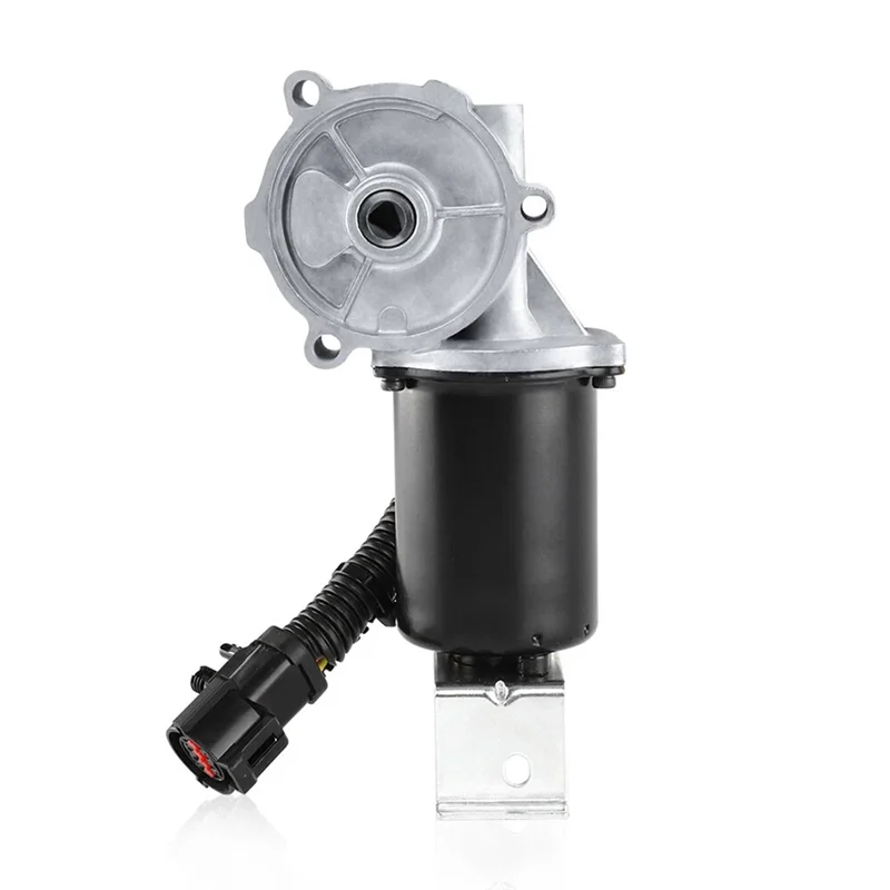 

AUTO Durable 5L1Z7G360AA 4WD Transfer Case Motor For Ford Expedition 2002-2006, Lincoln Navigator 2002