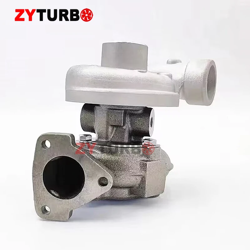 Турбокомпрессор Turbo S1B 2674A177 2674A175 317166 317257 для двигателя Perkins 704-30T