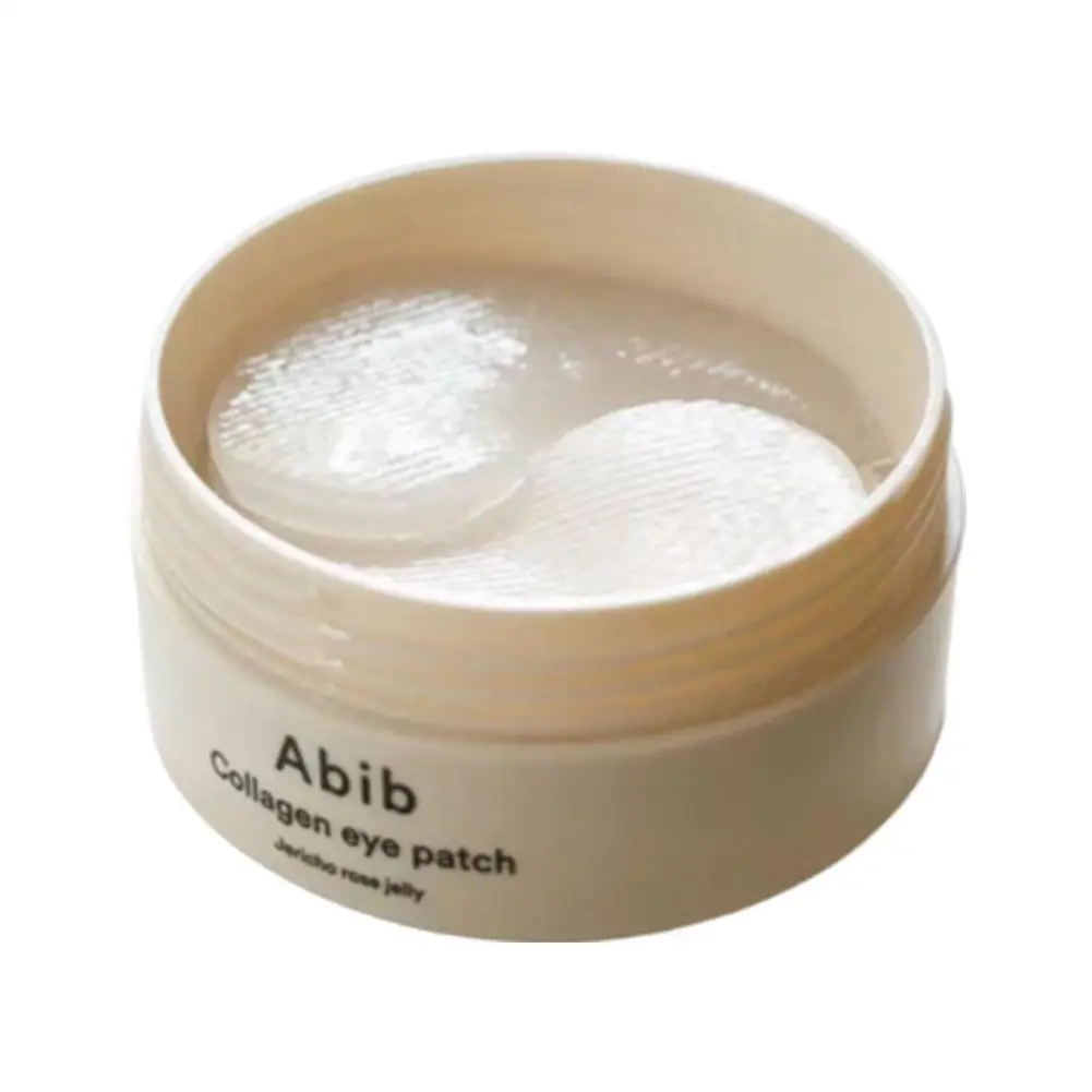 60 قطعة قناع عين الكولاجين الكريستال الجمال مكافحة الشيخوخة مكافحة الهالات السوداء عيون أكياس إزالة ترطيب بقع العين العناية بالبشرة #6