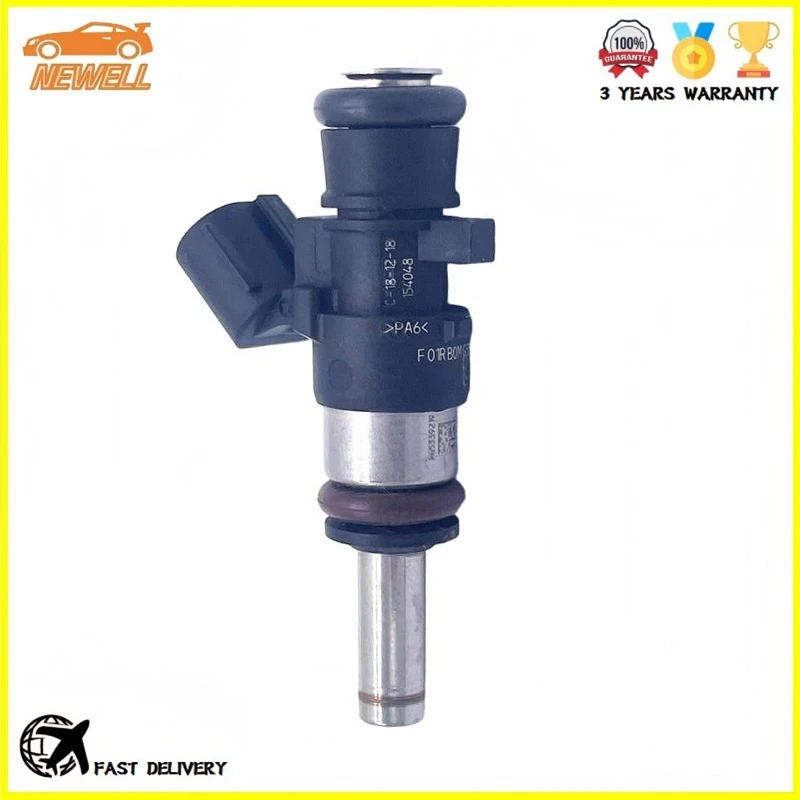 

1pcs F01RBOMG53 High Quality Fuel injector For Geely emgrand GS Geely 4G14TB Engine