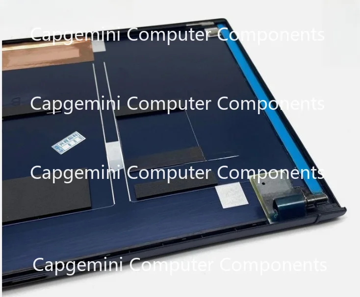 Touch LCD Back Cover FOR ASUS ZenBook 15 UX534 UX534F UX534FA UX534FT Laptop New