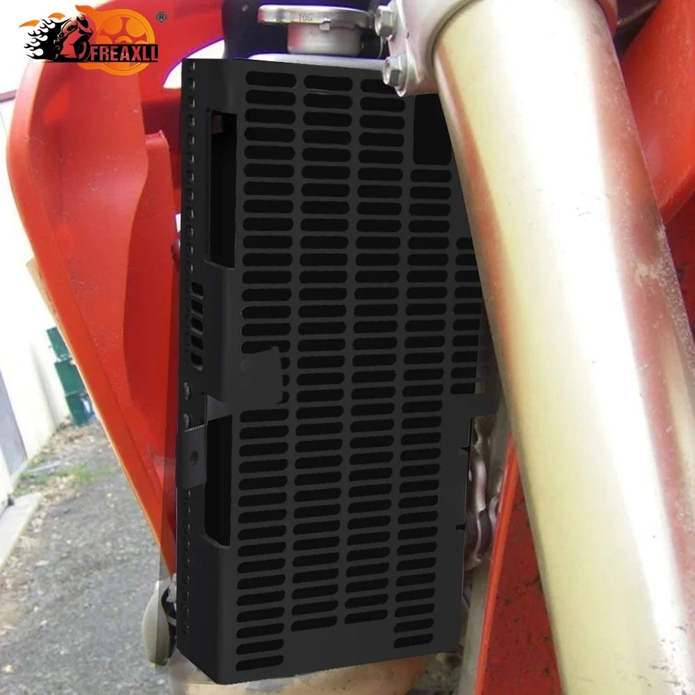 FOR HONDA CRF450X 2005-2007 2008 2009 2010 2011 2012 2013 2014 2015 2016 Motorcycle Accessories Radiator Grille Protection Cover