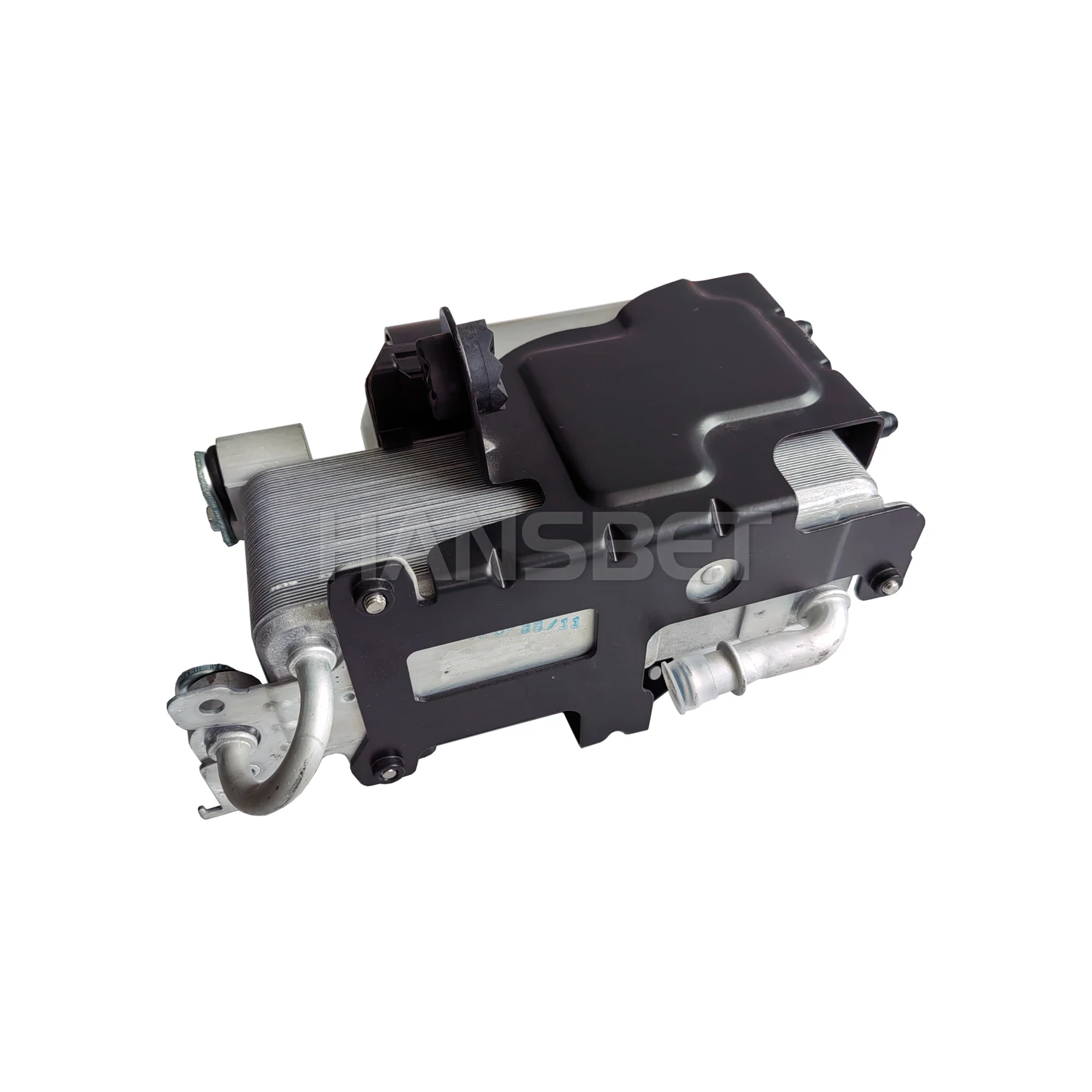 Condenser air conditioning with drier 64536847990 for BMW X5 G05 45eX  (05/2018–03/2023) 64536847990 HANSBET