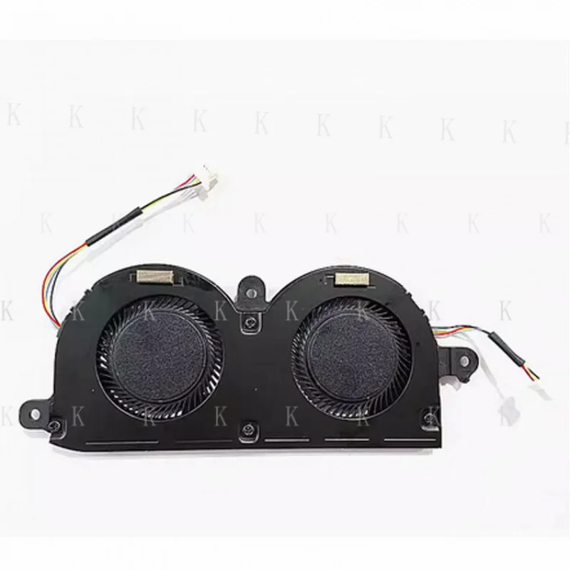 C  New Cooling Fan for DELL XPS 13 9370 9380 9390 P82G 9305 Fan 0980WH
