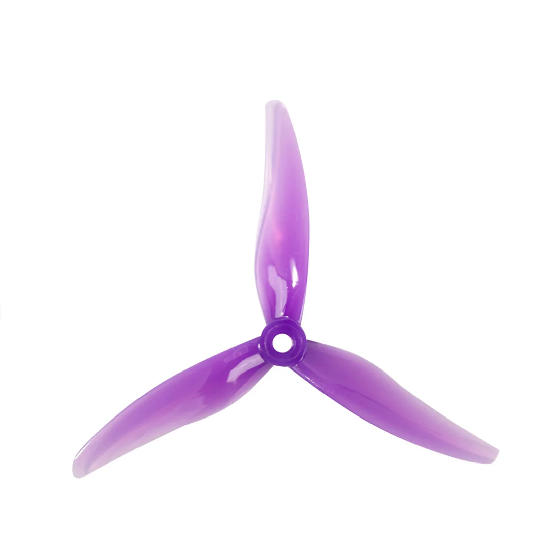 Gemfan 3520 3-Blatt 3,5 Zoll PC Propeller 1,5 mm Loch CW CCW für FPV 1806 2004 Bürstenlosen Motor Freestyle 3 Zoll Cinewhoop Drone – Detail 23