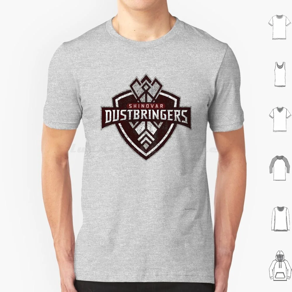 Brandon Sanderson , Stormlight Archive Sports Team Style , Shinovar Dustbringers T Shirt Cotton Men Women DIY Print Stormlight