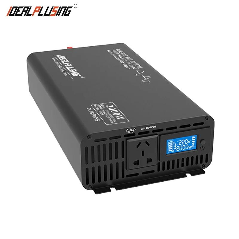 1000w 2000w Cheap Power Inverter Dc Ac Inverter Kit