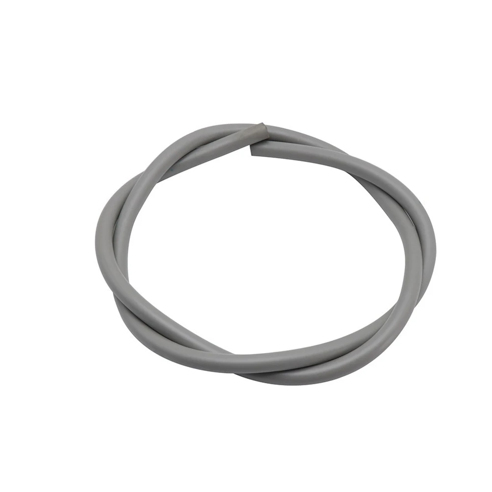 Масляная трубка длиной 1 м с двухслойным дизайном для грязевых велосипедов, квадроциклов и мотоциклов. Характеристики с плавным потоком.