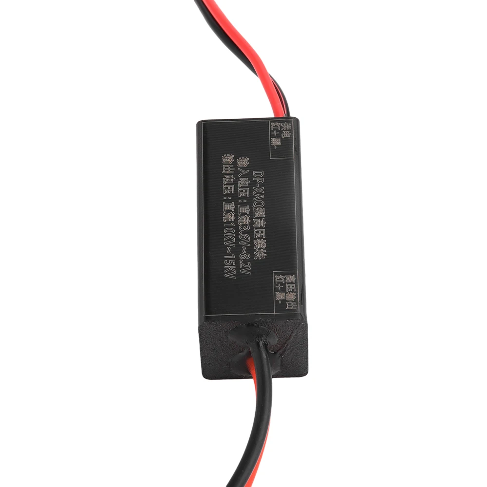 DC 3 В-9 В до 5 кВ-15 кВ повышающий силовой модуль Генератор высокого напряжения Импульсный инвертор Дуговой генератор Модуль катушки зажигания