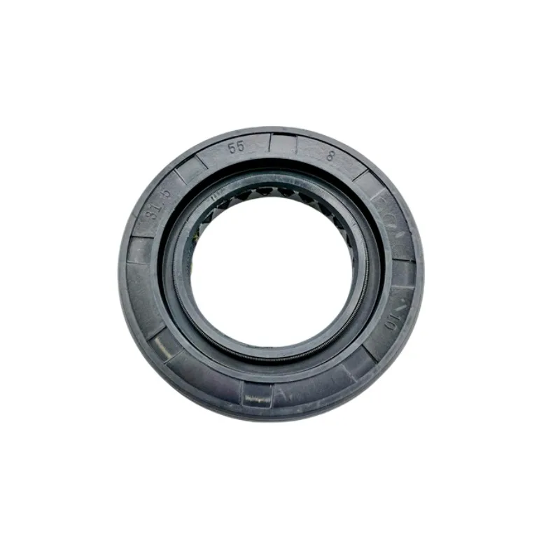 

Output Shaft Motor Shaft Gearbox Double Sided Oil Seal for BYD Qin Song Dm31.5*55*8 QinPro
