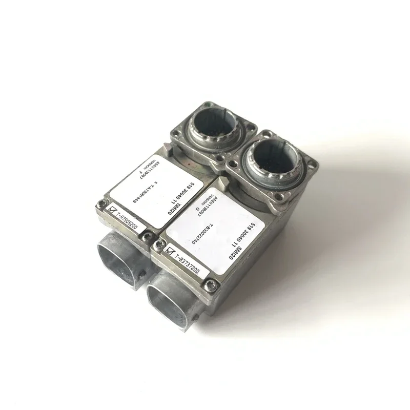 Сетевой интерфейс серводвигателя SMI20