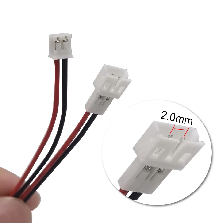 2 Pin Ph 2.0Mm Pitc… - image