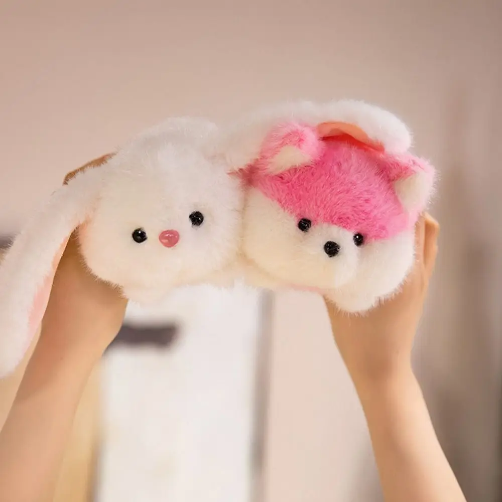 かわいい16cmパンダカピバラ猫寝そべりスタイルソフトスリーピングギフト