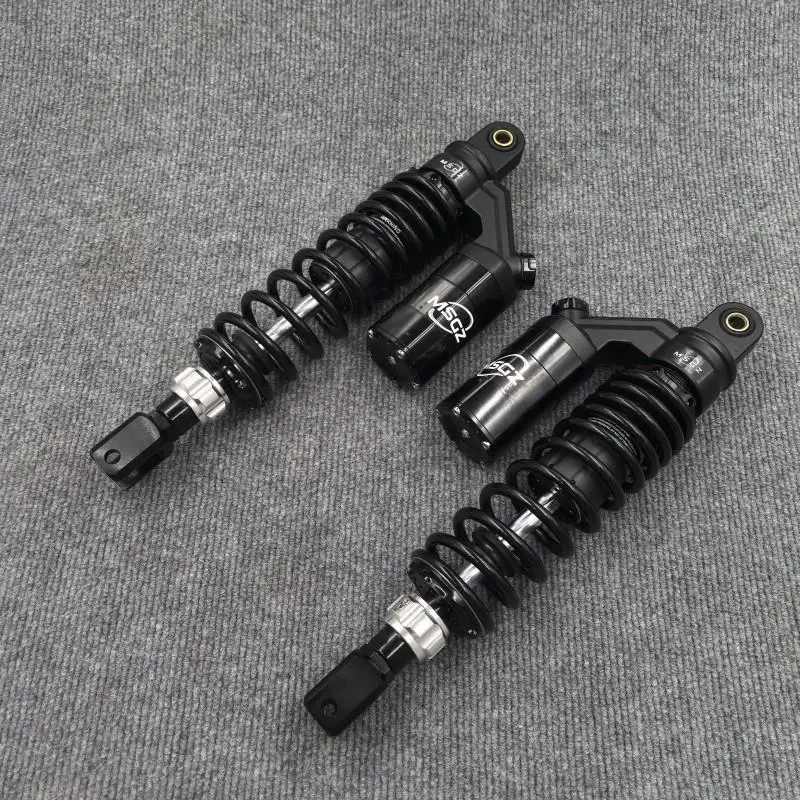 

XX2 toolRT2RT3 Guangyang 250i300i Sanyang Jiumei Z300 Cruise 300 SH150i Modified shock absorption