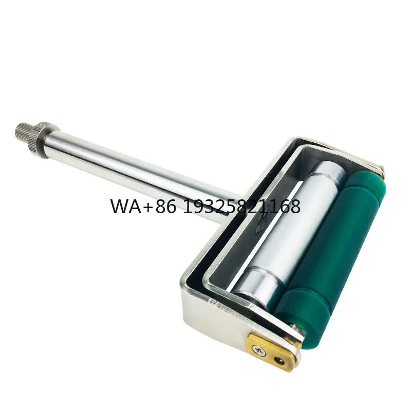 Hand Printing Ink Proofer Handprint Ink Calibrator Print Ink Calibration Device