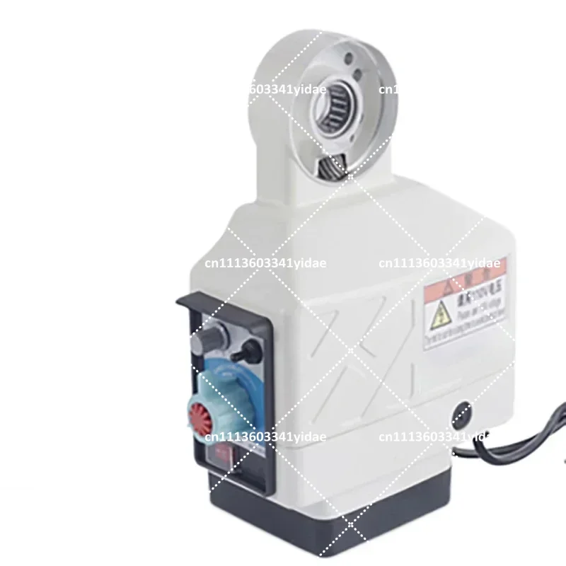 220V Automatic Milling Machine Tool Feeder APF-500 Electronic Gear Type Mechanical Feeder