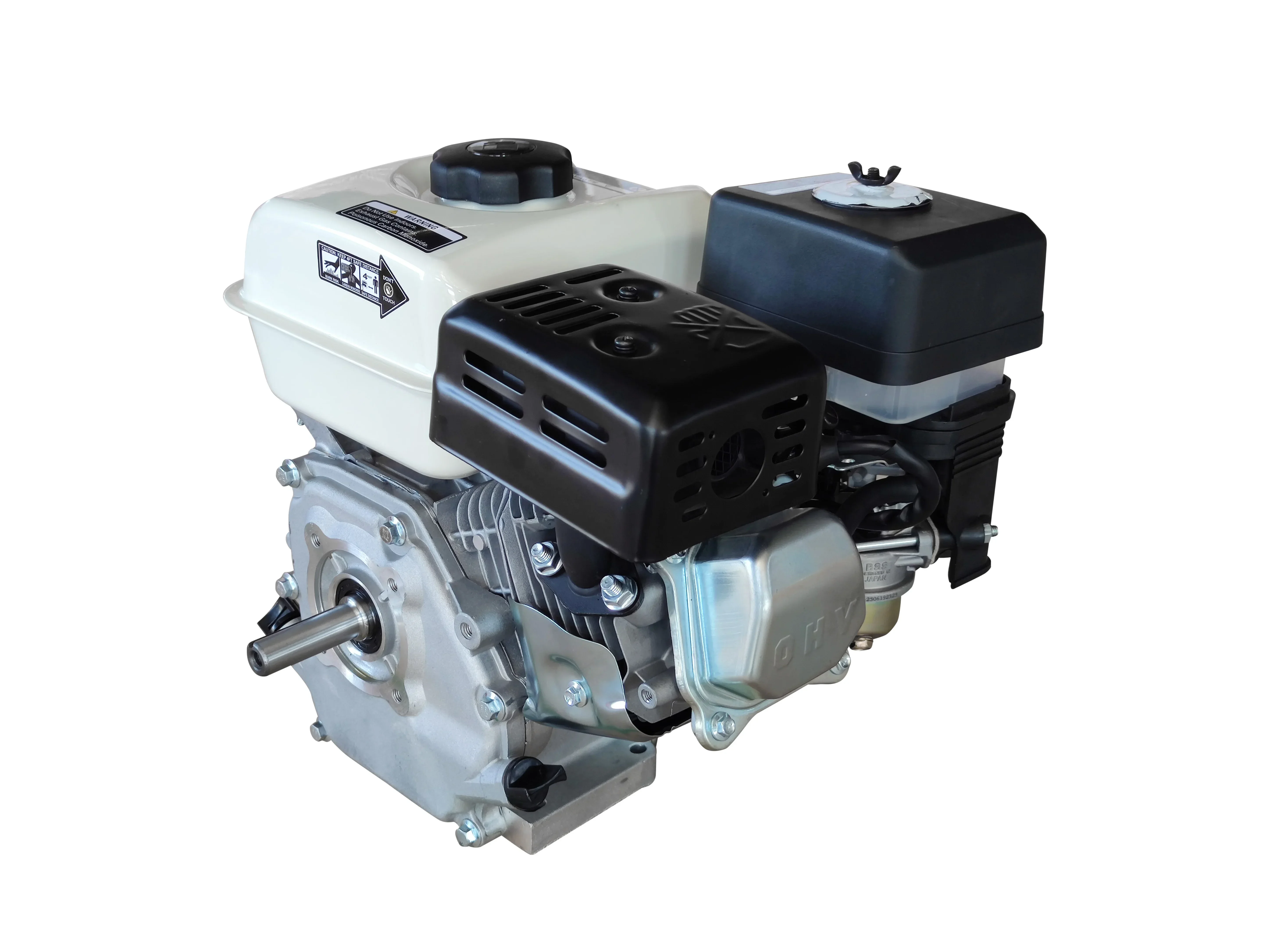 GX160 GX200 GX220 GX240 GX270 GX390  GX420 5.5HP/6.5HP/7HP/8HP/12HP/13HP Gasoline engine