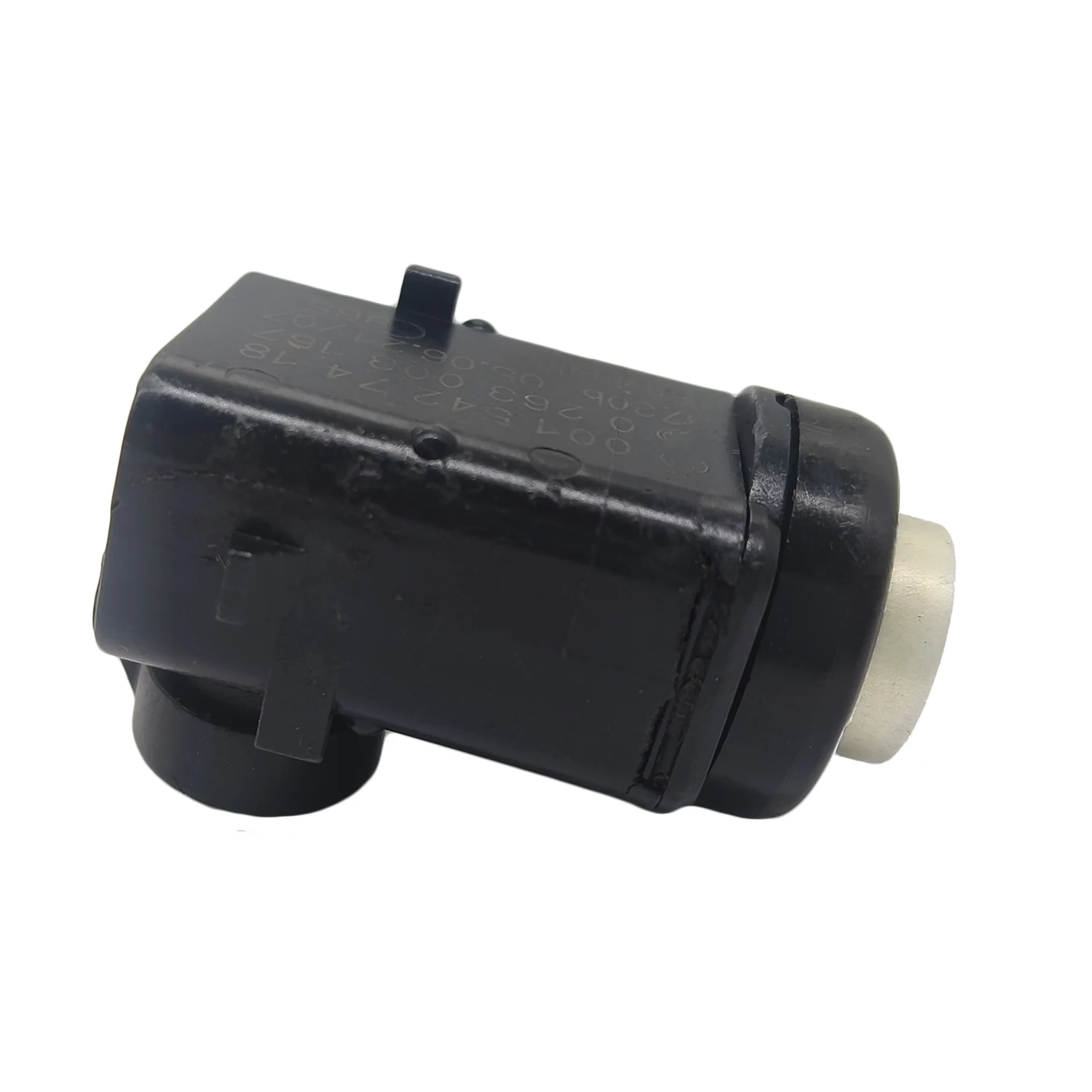 PDC Parking Sensor para Benz, Radar Color, Dourado e Prata, 00154127418