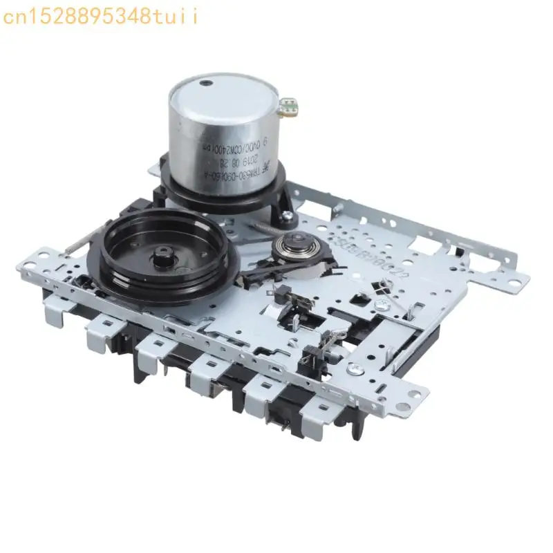 Y4QF All Metal Cassette Mechanismus hohe Stabilität einfache Installation in Rekordern