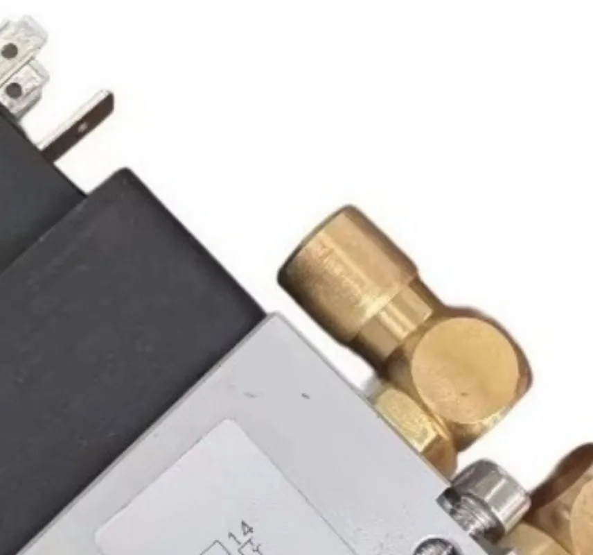 for 98.184.1051 61.184.1051 S9.184.1051 Solenoid Valve Machinery Parts For 102 Printing Press