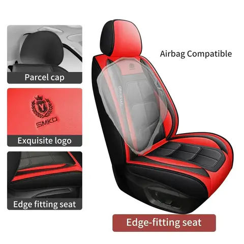 10 best sales toyota crown seat covers - №5
