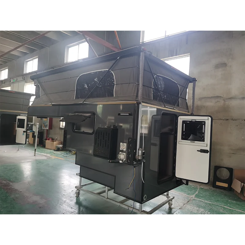 Fc Camping Off Road…