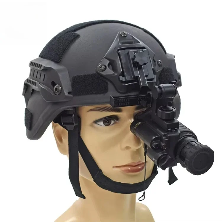 

PVS14 Gen2+ White Phosphor Tube Complete Device Night Vision Monocular PVS-14