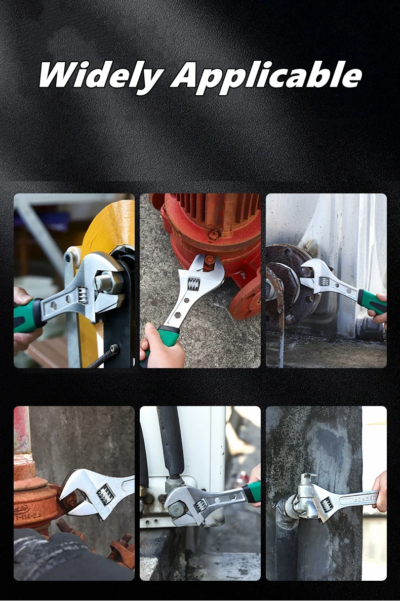 Thumbnail 2 - #22 Top 30 Adjustable Spanner Wrenches Worth Buying In 2026