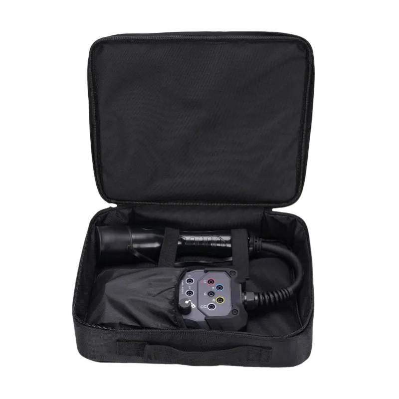EVSE Tester Adapter For Voltage Testing At EV Charging Stations Compatible With Testers Multimeters Oscilloscopes