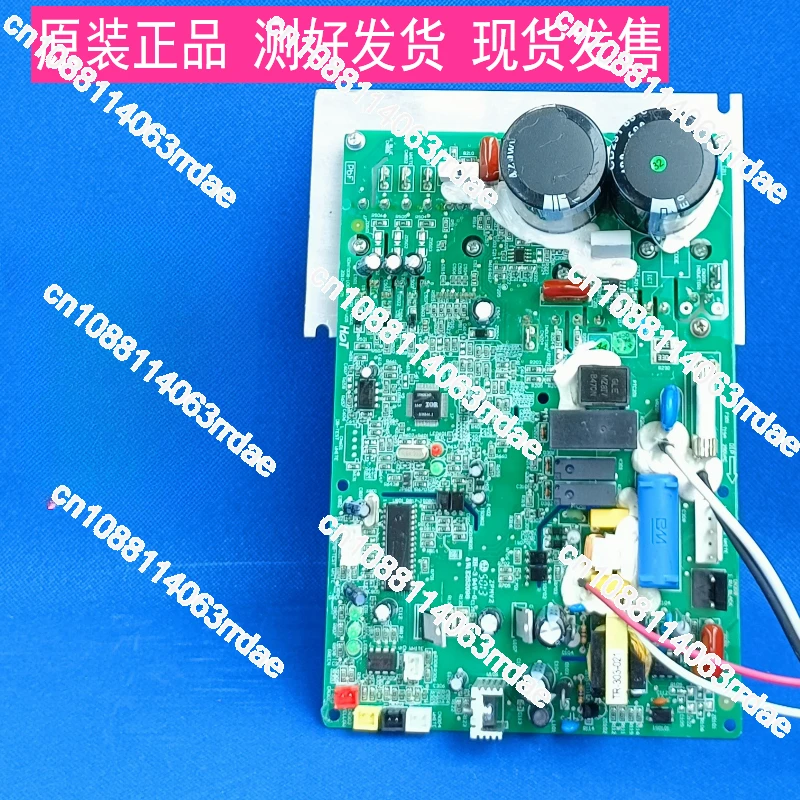 Hisense inverter air conditioner outdoor unit motherboard SDHT008-100301A-0DU-V05 computer board circuit board