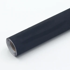 20x30 سنتيمتر 50x150 سنتيمتر من جلد الغزال القماش القماش ذاتي اللصق ملصق للسيارة الداخلية تعديل لوحة الباب DIY منضدة العمل العرض أفضل 10 أقمشة تنجيد سيارات مباعة - رقم 1