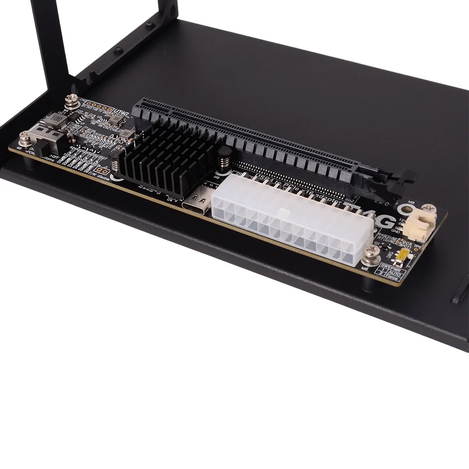 Adaptador eGPU Thunderbolt 3/4 PCIe 4.0 X16
