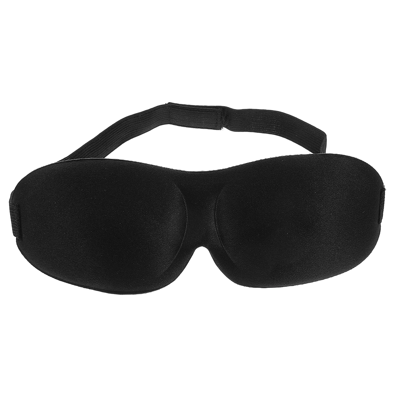 

Eye Mask for Sleeping Lightweight Breathable Comfortable Blindfold Sleep Masks No Elastic Band