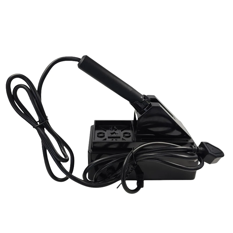 Dental Lab Orthodontic Splint Retainer Slice Vacuum Forming Sheet Cutter Dental Thermoforming Sheets Cutting Machine