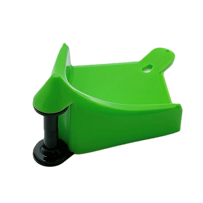 Car Wheel Hose Guide Hose Slide Tire Wedge Universal Car Wash Tool Tire Blocker Multiuse Anti-winder Wire Winder For Car Washing